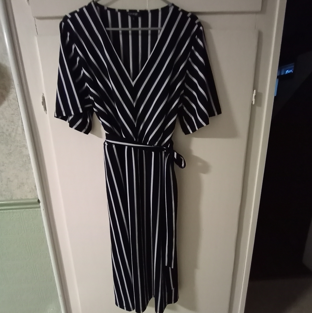 XL Dress